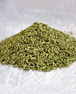 Fennel Seeds (Saunf/Badishop)