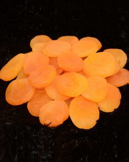 Turkey Apricots (Seedless Jardalu)