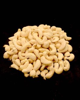 Cashews (Kaju) W180