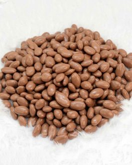 Chocolate Almonds (Badam)