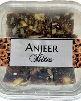 Anjeer Bites