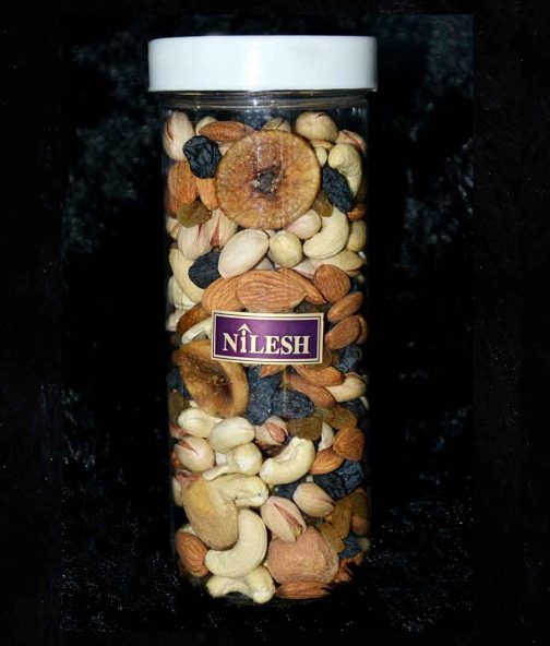 dry fruits