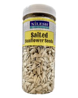 Salted Sunflower Seeds (Surajmukhi ke Beej)