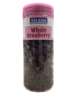 Cranberries Whole