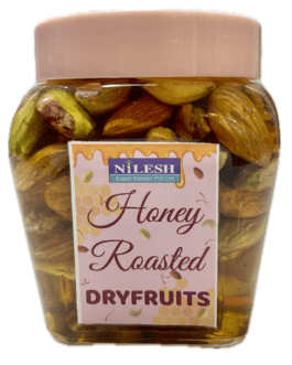 Honey Roasted Dryfruits