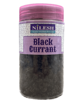 Black Currants