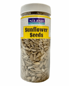 Sunflower Seeds (Surajmukhi ke Beej)