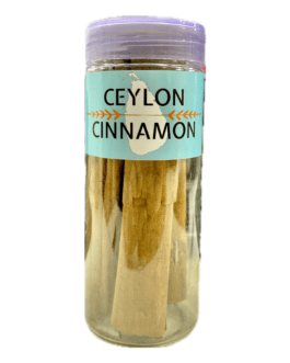 Ceylon Cinnamon (Srilankan Dalchini)