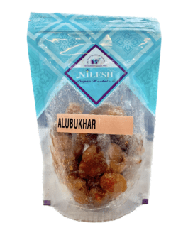 Dried Plum (Alubukhar)