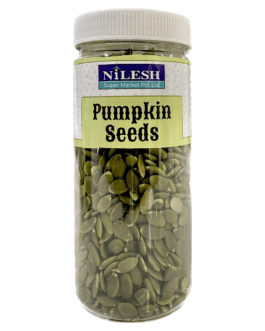 Pumpkin Seeds (Kaddu ke Beej)