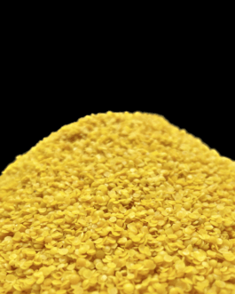 Split Mustard Seeds (Sarso Dal/Mohari Dal/Rai Kuriya)
