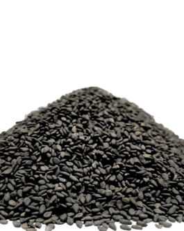 Black Sesame Seeds (Black Til)