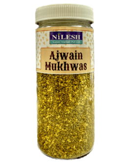 ajwain mukhwas