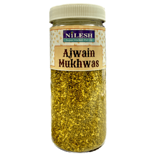 ajwain mukhwas