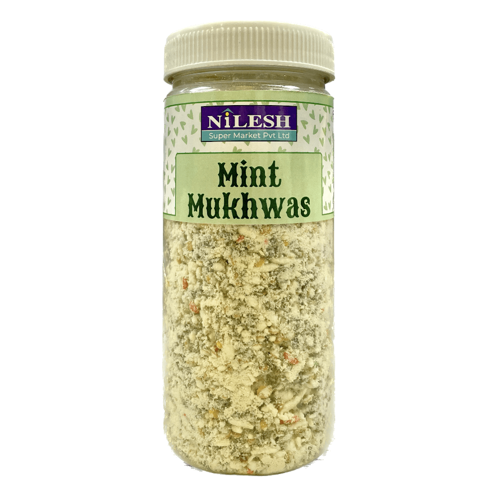 MINT MUKHWAS