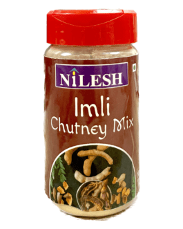 Imli (Tamarind) Chutney Mix