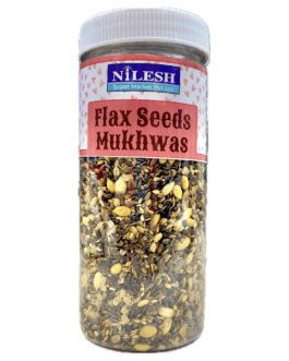 Flax Seeds (Javas) Mukhwas
