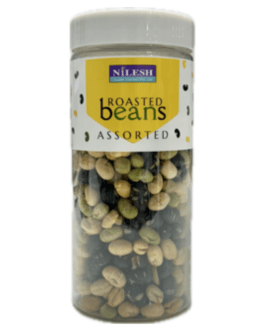 Roasted Beans (Assorted)