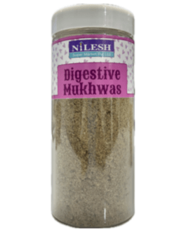 Digestive Mukhwas (Pachak Masala)