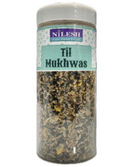 Til (Sesame) Mukhwas