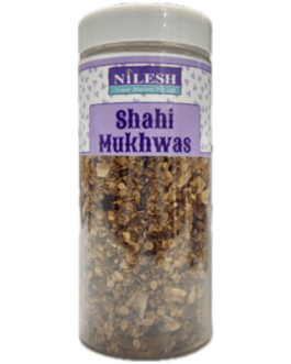 Shahi Mukhwas