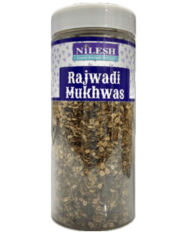 Rajwadi Mukhwas