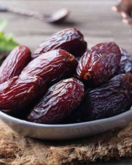Dates (Khajur) Medjoul Jumbo